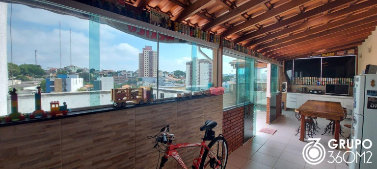 Imagem Apartamento com 2 Quartos à Venda, 108 m² em Vila Curuçá - Santo André Imagem Apartamento com 2 Quartos à Venda, 108 m² em Vila Curuçá - Santo André