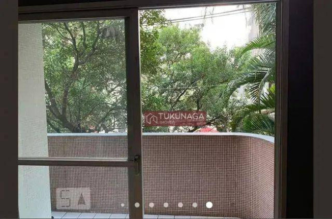 Imagem Apartamento com 2 Quartos à Venda, 80 m² em Vila Olímpia - São Paulo Imagem Apartamento com 2 Quartos à Venda, 80 m² em Vila Olímpia - São Paulo