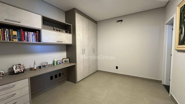 Imagem Casa com 3 Quartos à Venda, 313 m² em Alphaville Nova Esplanada - Votorantim