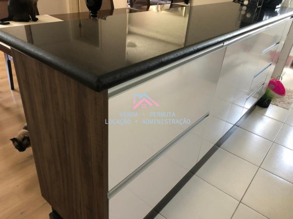 Imagem Apartamento com 3 Quartos à Venda, 77 m² em Ponte De São João - Jundiaí Imagem Apartamento com 3 Quartos à Venda, 77 m² em Ponte De São João - Jundiaí