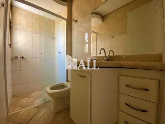 Imagem Apartamento com 3 Quartos à Venda, 112 m² em Vila Nossa Senhora De Fátima - São José Do Rio Preto Imagem Apartamento com 3 Quartos à Venda, 112 m² em Vila Nossa Senhora De Fátima - São José Do Rio Preto