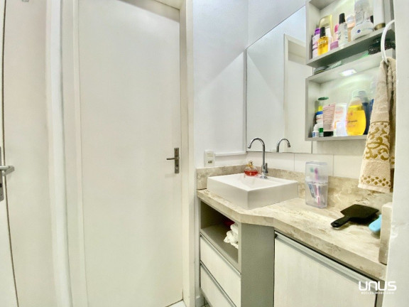 Imagem Apartamento com 2 Quartos à Venda, 41 m² em Bom Viver - Biguaçu Imagem Apartamento com 2 Quartos à Venda, 41 m² em Bom Viver - Biguaçu