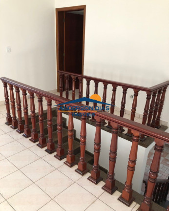 Imagem Casa com 2 Quartos para Alugar, 400 m² em Aruan - Caraguatatuba