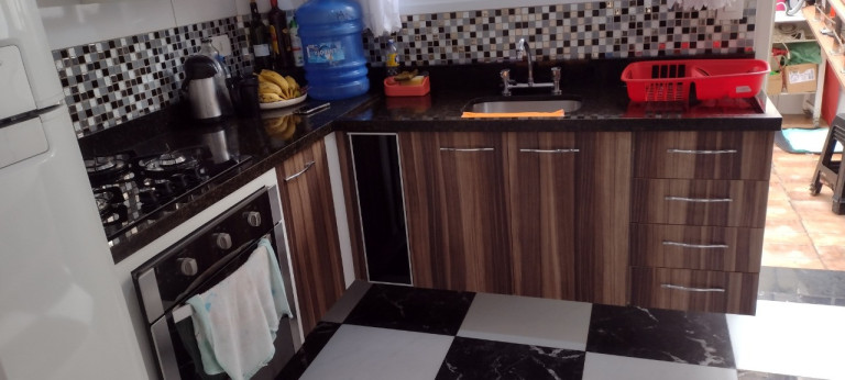 Imagem Casa de Condomínio com 3 Quartos à Venda, 103 m² em Pedreira - São Paulo