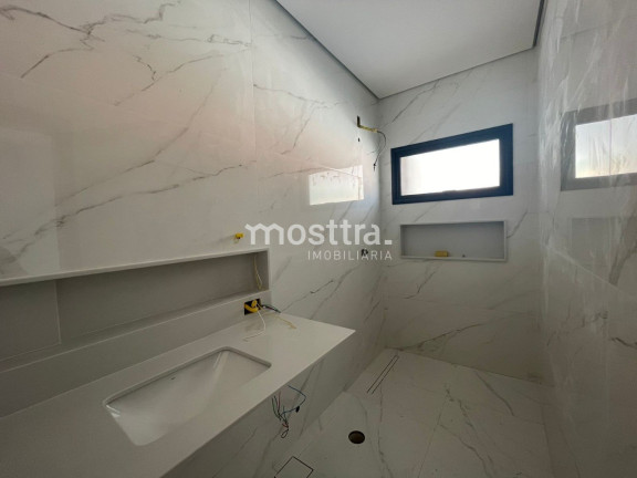 Imagem Casa com 3 Quartos à Venda,  em Loteamento Park Gran Reserve - Indaiatuba