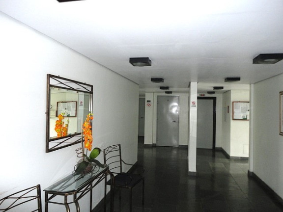 Imagem Apartamento com 1 Quarto à Venda, 50 m² em Vila Guarani (z Sul) - São Paulo