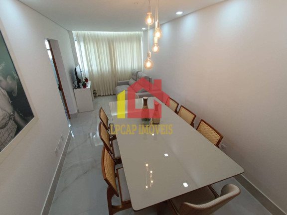 Imagem Apartamento com 2 Quartos à Venda, 65 m² em União - Belo Horizonte
