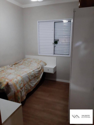 Imagem Apartamento com 3 Quartos à Venda, 80 m² em Vila Machado - Jacareí Imagem Apartamento com 3 Quartos à Venda, 80 m² em Vila Machado - Jacareí