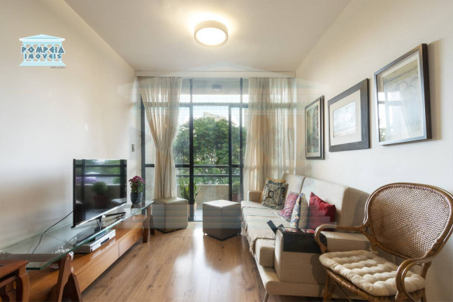 Imagem Apartamento com 3 Quartos à Venda, 87 m² em Pompéia - São Paulo Imagem Apartamento com 3 Quartos à Venda, 87 m² em Pompéia - São Paulo