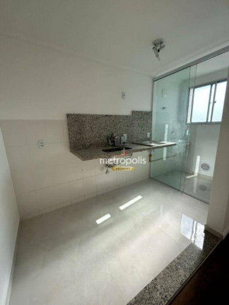 Imagem Apartamento com 2 Quartos à Venda, 50 m² em Utinga - Santo André Imagem Apartamento com 2 Quartos à Venda, 50 m² em Utinga - Santo André