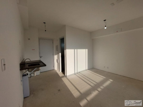 Imagem Apartamento com 1 Quarto à Venda, 24 m² em Frei Caneca - São Paulo Imagem Apartamento com 1 Quarto à Venda, 24 m² em Frei Caneca - São Paulo