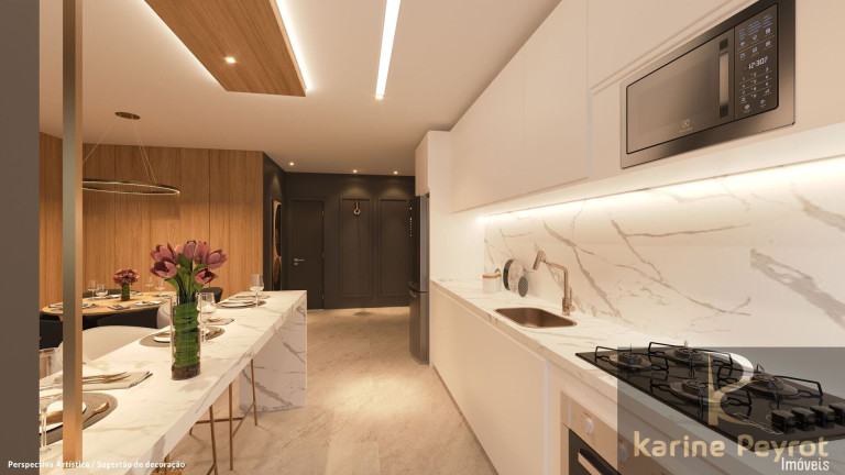 Imagem Apartamento com 2 Quartos à Venda, 82 m² em São José - São Leopoldo Imagem Apartamento com 2 Quartos à Venda, 82 m² em São José - São Leopoldo
