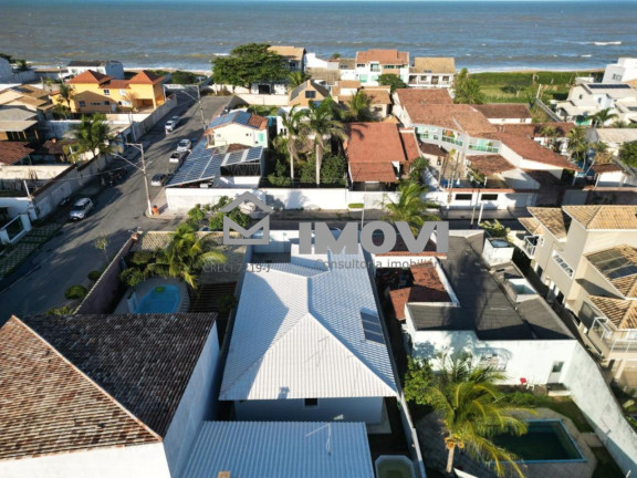Casa com 3 Quartos à Venda, 190 m² em Interlagos - Vila Velha