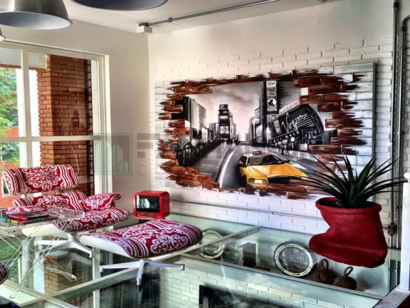 Imagem Imóvel com 1 Quarto à Venda, 90 m² em Cerqueira César - São Paulo Imagem Imóvel com 1 Quarto à Venda, 90 m² em Cerqueira César - São Paulo