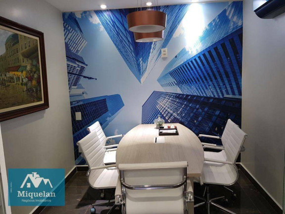 Imóvel à Venda, 44 m² em Santana - São Paulo