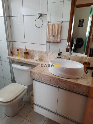 Imagem Apartamento com 2 Quartos à Venda, 58 m² em Jardim Marajoara - Nova Odessa Imagem Apartamento com 2 Quartos à Venda, 58 m² em Jardim Marajoara - Nova Odessa