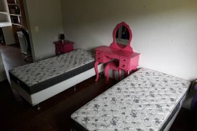 Imagem Sobrado com 4 Quartos à Venda, 362 m² em Vargem Grande - Florianópolis