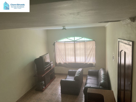 Imagem Casa com 3 Quartos à Venda, 155 m² em Jardim Nossa Senhora Do Carmo - São Paulo Imagem Casa com 3 Quartos à Venda, 155 m² em Jardim Nossa Senhora Do Carmo - São Paulo
