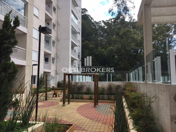 Imagem Apartamento com 2 Quartos à Venda, 60 m² em Jardim Das Vertentes - São Paulo Imagem Apartamento com 2 Quartos à Venda, 60 m² em Jardim Das Vertentes - São Paulo