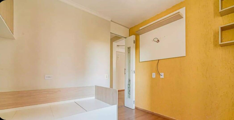 Imagem Apartamento com 2 Quartos à Venda, 52 m² em Jardim Vergueiro (sacomã) - São Paulo Imagem Apartamento com 2 Quartos à Venda, 52 m² em Jardim Vergueiro (sacomã) - São Paulo