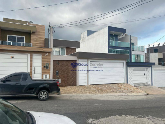 Imagem Casa com 3 Quartos à Venda, 250 m² em Jardim Adriana - Guarulhos