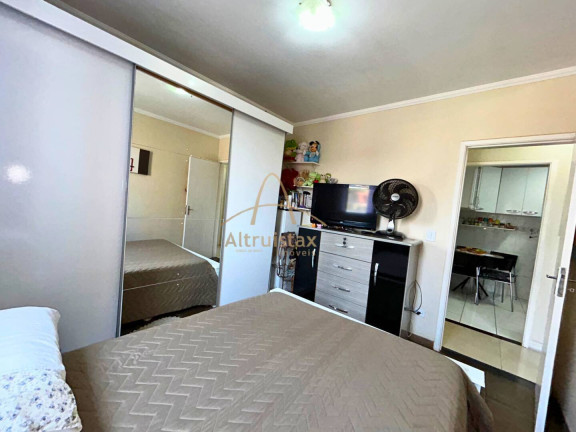Imagem Apartamento com 2 Quartos à Venda, 56 m² em Jardim Roberto - Osasco Imagem Apartamento com 2 Quartos à Venda, 56 m² em Jardim Roberto - Osasco