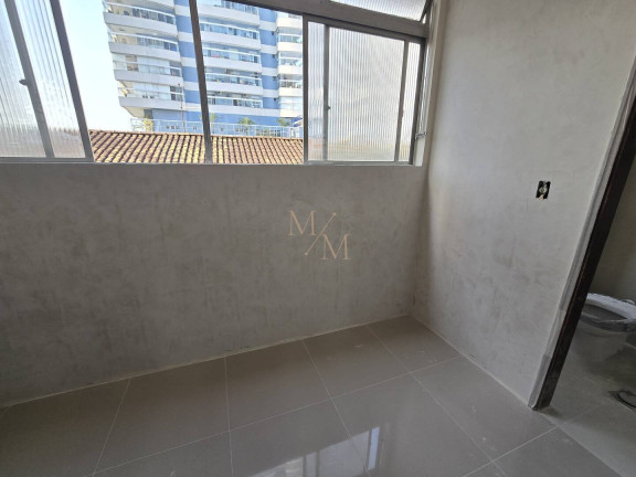 Imagem Apartamento com 3 Quartos à Venda, 129 m² em Aparecida - Santos