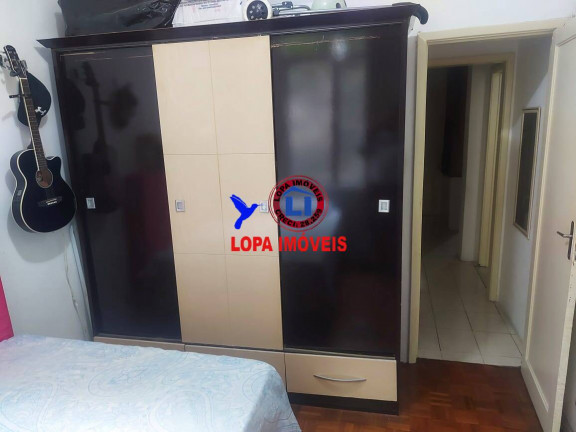 Imagem Apartamento com 1 Quarto à Venda, 48 m² em Copacabana - Rio De Janeiro Imagem Apartamento com 1 Quarto à Venda, 48 m² em Copacabana - Rio De Janeiro