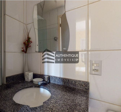 Imagem Apartamento com 1 Quarto à Venda, 36 m² em Morumbi - São Paulo