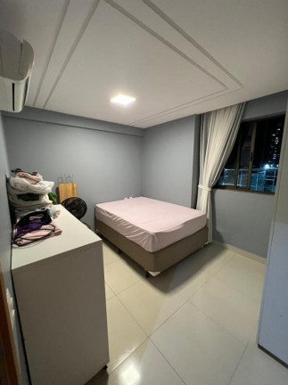 Imagem Apartamento com 3 Quartos à Venda, 128 m² em Brisamar - João Pessoa