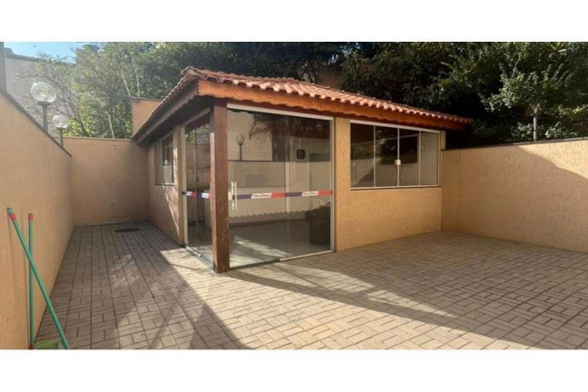 Imagem Apartamento com 1 Quarto à Venda, 50 m² em Vila Parque Jabaquara - São Paulo