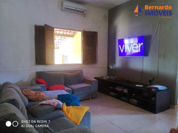 Imagem Casa com 6 Quartos à Venda, 460 m² em Barra Nova - Cascavel