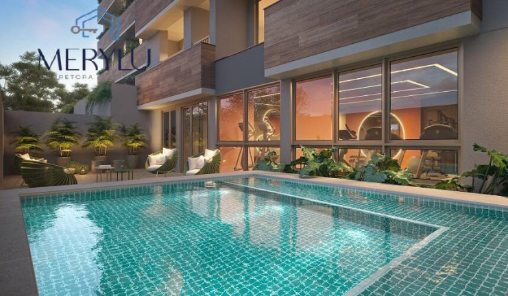 Imagem Apartamento com 3 Quartos à Venda, 97 m² em Vila Mariana - São Paulo