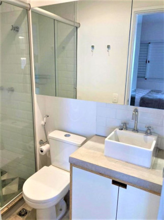 Imagem Studio com 1 Quarto à Venda, 39 m² em Itaim Bibi - São Paulo Imagem Studio com 1 Quarto à Venda, 39 m² em Itaim Bibi - São Paulo