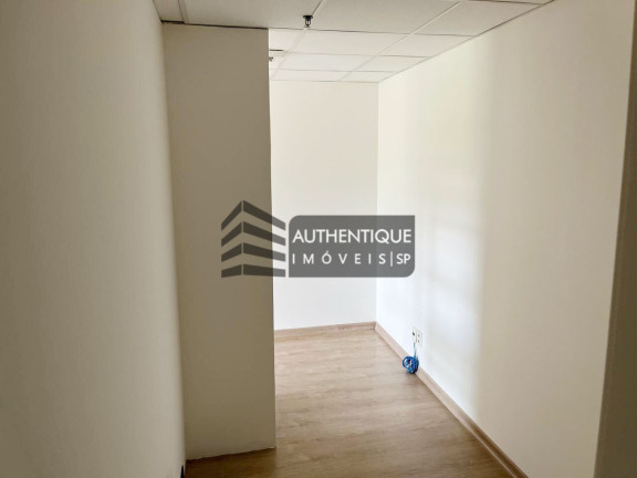 Imagem Sala Comercial à Venda, 45 m² em Santo Amaro - São Paulo