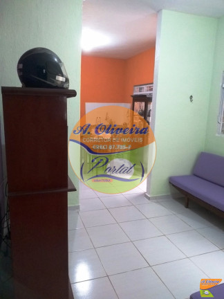 Imagem Casa com 2 Quartos à Venda, 51 m² em Perequê Açu - Ubatuba