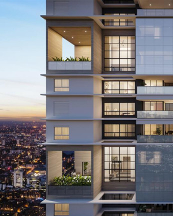 Imagem Apartamento com 3 Quartos à Venda, 179 m² em Zona 01 - Maringá