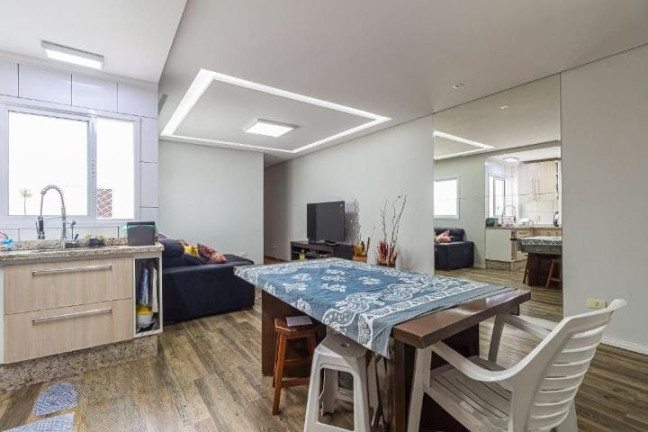 Cobertura com 3 Quartos à Venda, 170 m² em Jardim - Santo André