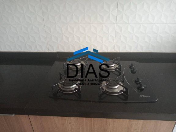Imagem Apartamento com 2 Quartos à Venda, 50 m² em Vila Harmonia - Araraquara Imagem Apartamento com 2 Quartos à Venda, 50 m² em Vila Harmonia - Araraquara