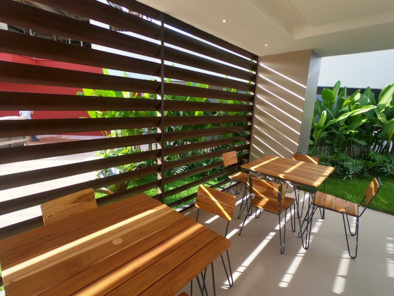 Imagem Imóvel com 3 Quartos à Venda, 102 m² em Val De Caes - Belém