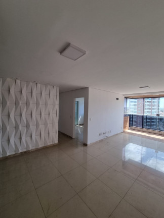 Imagem Apartamento com 3 Quartos à Venda, 100 m² em Jóquei - Teresina
