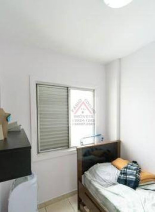 Imagem Apartamento com 3 Quartos à Venda, 71 m² em Jardim Marajoara - São Paulo Imagem Apartamento com 3 Quartos à Venda, 71 m² em Jardim Marajoara - São Paulo