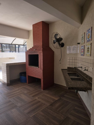 Imagem Imóvel com 3 Quartos à Venda, 182 m² em Campo Grande - Santos
