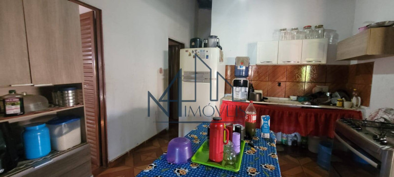 Imagem Casa com 3 Quartos à Venda, 360 m² em Jardim Rosa Do Sul - Aparecida De Goiânia