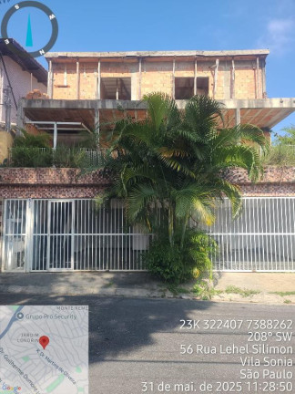 Casa com 2 Quartos à Venda,  em Butanta - Sao Paulo