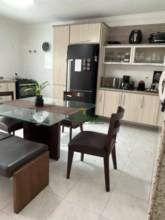 Imagem Casa com 4 Quartos à Venda, 360 m² em Barcelona - São Caetano Do Sul Imagem Casa com 4 Quartos à Venda, 360 m² em Barcelona - São Caetano Do Sul