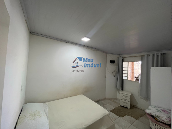 Imagem Casa com 2 Quartos à Venda, 100 m² em Candangolândia - Brasília Imagem Casa com 2 Quartos à Venda, 100 m² em Candangolândia - Brasília