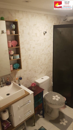Imagem Apartamento com 2 Quartos à Venda, 60 m² em Pedreira - São Paulo