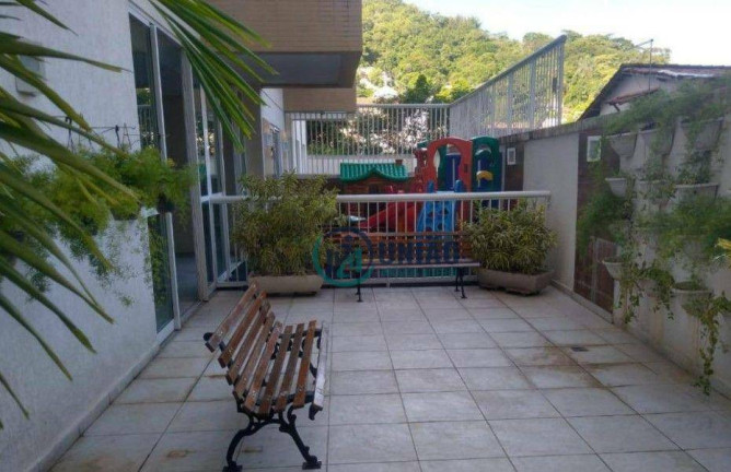 Imagem Apartamento com 2 Quartos à Venda, 65 m² em Santa Rosa - Niterói Imagem Apartamento com 2 Quartos à Venda, 65 m² em Santa Rosa - Niterói