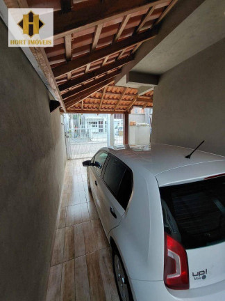 Imagem Casa com 2 Quartos à Venda, 75 m² em Alto São Bento - Itapema